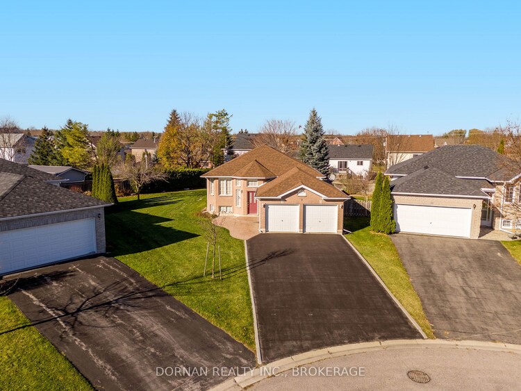 9 Samuel Place, Kawartha Lakes, ON, Lindsay