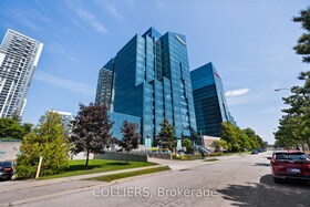 2225 Sheppard Avenue E, Toronto, ON , MLS #C11959600 , Image - 1