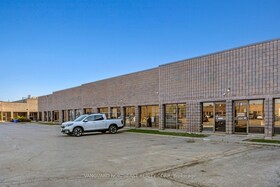 90 Nolan Court, York, ON , MLS #N11959714 , Image - 1