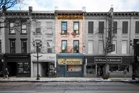 138 James St N, Hamilton, Ontario , MLS #X11959708 , Image - 1