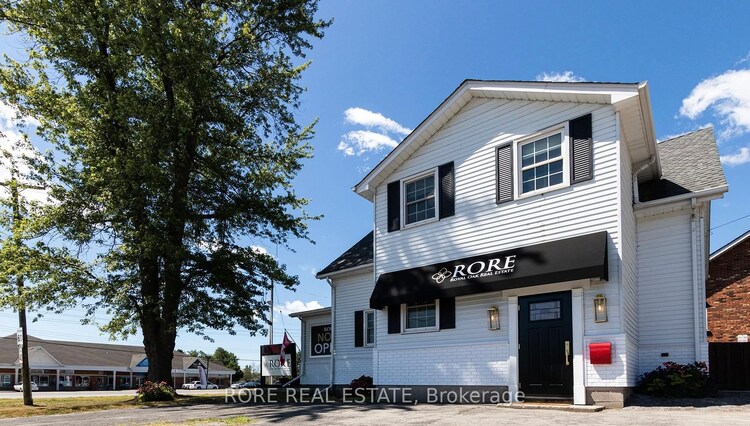 2C-1188 Garrison Rd, Fort Erie, Ontario, 334 - Crescent Park