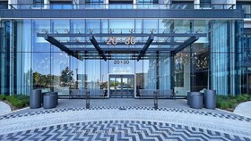 20 Inn on the Park Drive, Toronto, ON , MLS #C11959996 , Image - 1