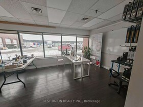 100 Silver Star Blvd, Toronto, Ontario , MLS #E11960020 , Image - 1