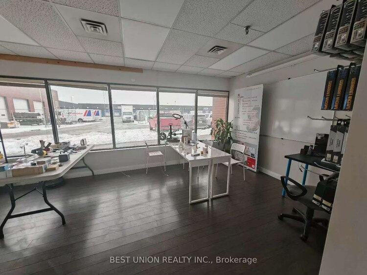 100 Silver Star Blvd, Toronto, Ontario, Milliken