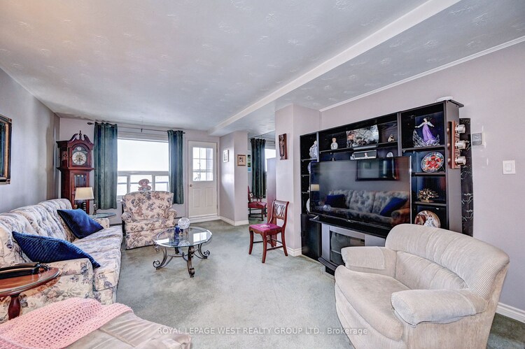 58 Bridgeport Road E, Waterloo, ON, 