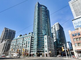 600 Fleet St, Toronto, Ontario , MLS #C11960737 , Image - 1