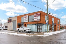 1645 Main St E, Hamilton, Ontario , MLS #X11960757 , Image - 1