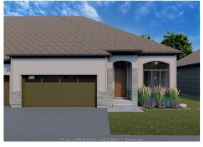 99 Cloverleaf Dr