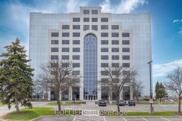 5770 Hurontario Street, Mississauga, ON, Gateway