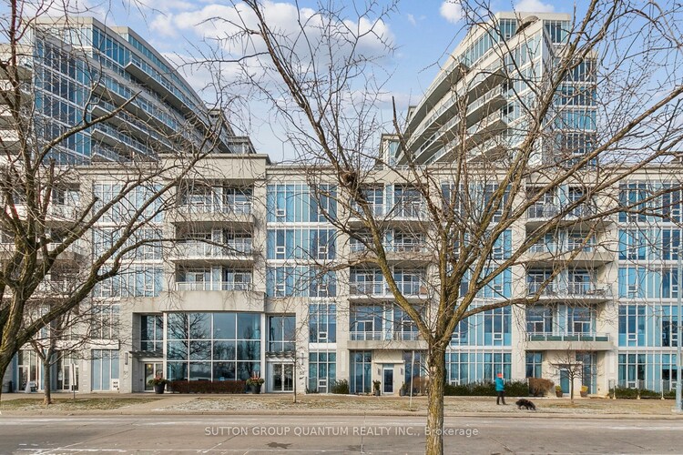 58 Marine Parade Drive, Toronto, ON, Mimico