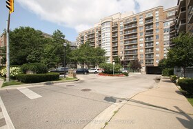650 Lawrence Ave W, Toronto, Ontario , MLS #C11960960 , Image - 1