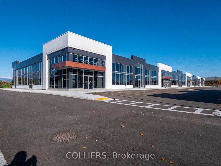 3185 Harvester Road, Burlington, ON, Industrial Burlington