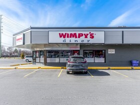 9025 Torbram Road, Peel, ON , MLS #W11960946 , Image - 1