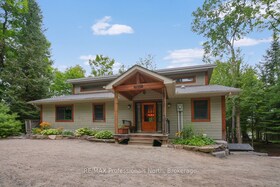 2272 Minnicock Lake Road, Haliburton, ON , MLS #X11960909 , Image - 1