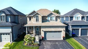 187 Findlay Drive, Simcoe, ON , MLS #S11961097 , Image - 1