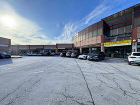 8 Glen Watford Drive, Toronto, ON , MLS #E11961166 , Image - 1