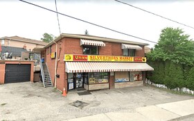 467 Silverthorn Avenue, Toronto, ON , MLS #W11961153 , Image - 1