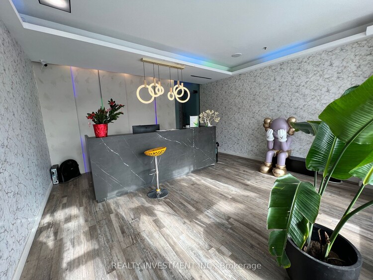 2 Steeles Ave W, Vaughan, Ontario, Crestwood-Springfarm-Yorkhill