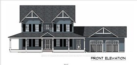 Lot 24 McCarty Drive, Northumberland, ON , MLS #X11961318 , Image - 1