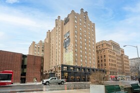 284 Bloor Street W, Toronto, ON , MLS #C11961604 , Image - 1