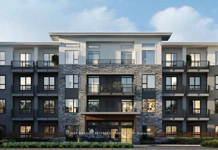 110 Fergus Avenue, Kitchener, ON, 