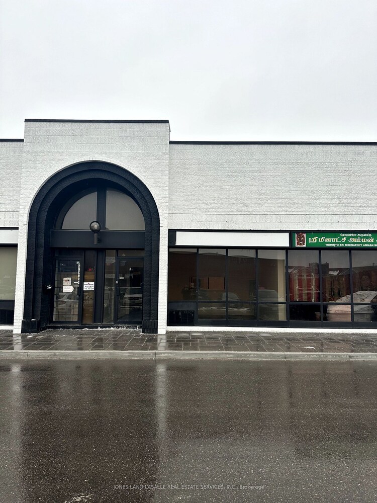 585 Middlefield Rd, Toronto, Ontario, Milliken