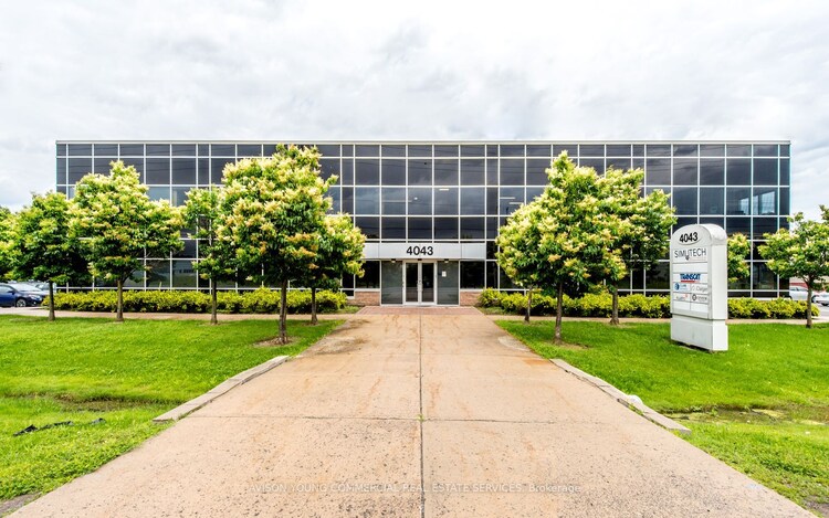 4043 Carling Ave, Kanata, Ontario, 9008 - Kanata - Morgan's Grant/South March