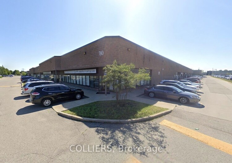 780 Birchmount Rd, Toronto, Ontario, Clairlea-Birchmount