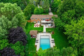 338 Carlisle Road, Hamilton, ON