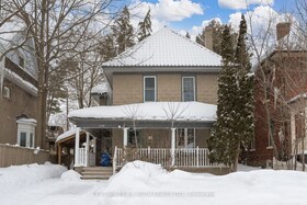 110 Mary Street, Simcoe, ON , MLS #S11961946 , Image - 1
