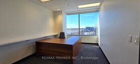 55 Commerce Valley Dr W, York, Ontario , MLS #N11962058 , Image - 1