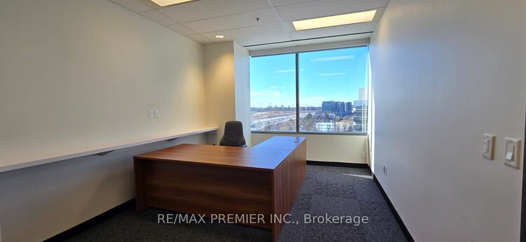 55 Commerce Valley Dr W, Markham, Ontario, Commerce Valley