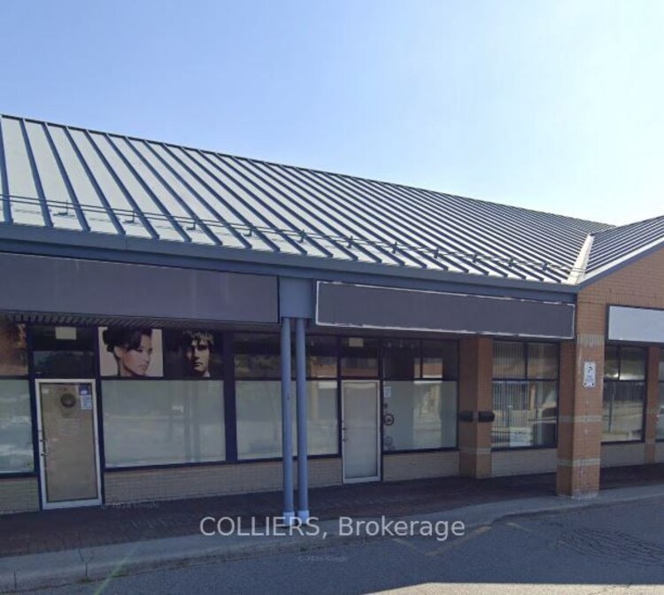 100 Westney Rd S, Ajax, Ontario, South West