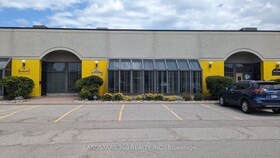 100 West Beaver Creek Rd, York, Ontario , MLS #N11962204 , Image - 1