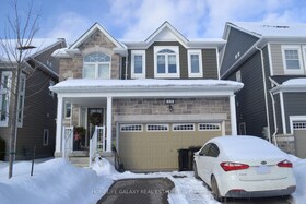 13 Hills Thistle Drive, Simcoe, ON , MLS #S11962210 , Image - 1