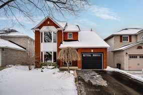 43 Glenayr Street, Hamilton, ON