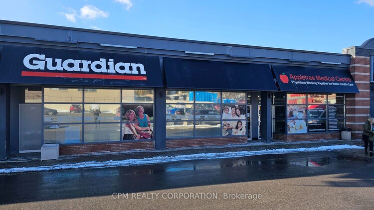 1450 O'Connor Dr, Toronto, Ontario, O'Connor-Parkview