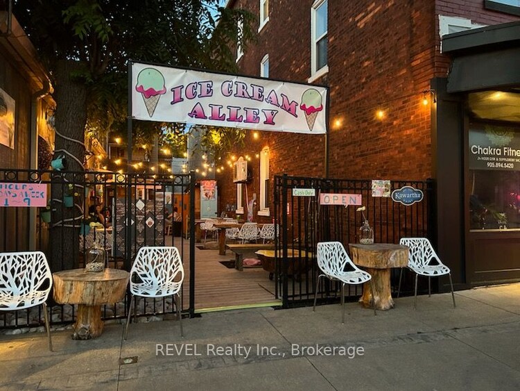 304 Ridge RD N Rd, Fort Erie, Ontario, 335 - Ridgeway