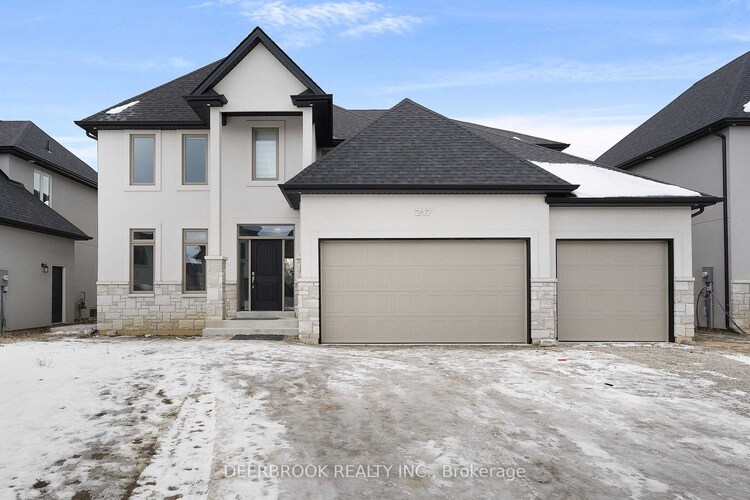 217 Cowan Crt, Amherstburg, Ontario, Amherstburg