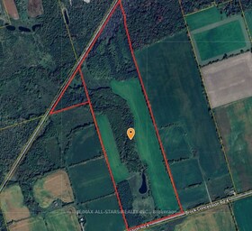 0 Concession 4 Road, Durham, ON , MLS #N11962720 , Image - 1