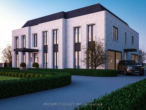 445 Warren Road, York, ON