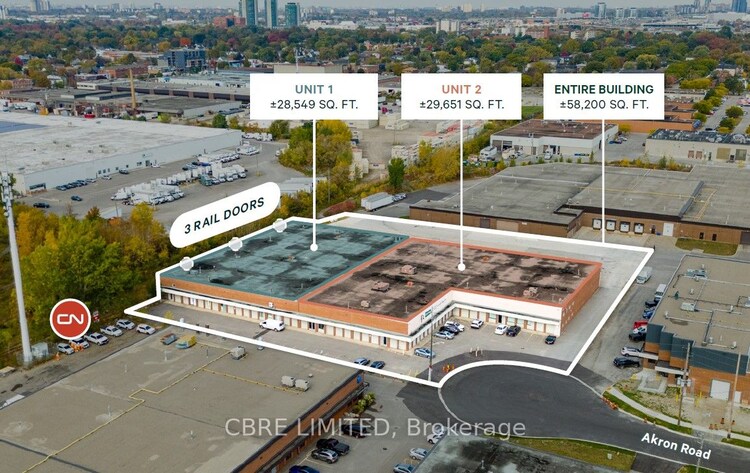 82 Akron Rd, Toronto, Ontario, Alderwood