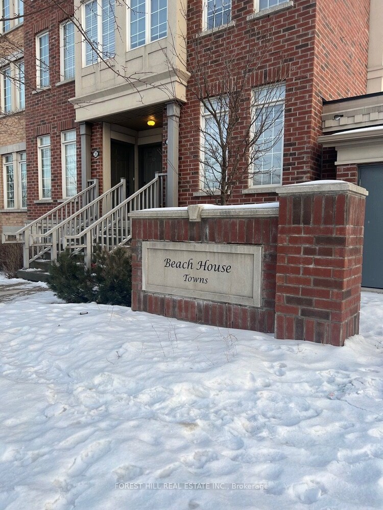 35 Island Road, Toronto, ON, Rouge E10