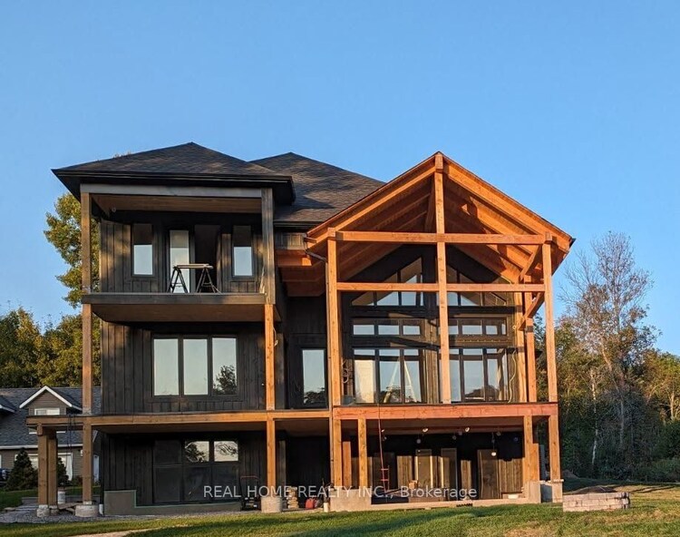 8 Knowles Crescent, Seguin, ON, Seguin