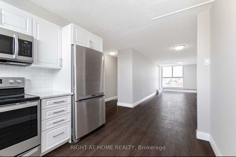 4673 Jane Street, Toronto, ON, Black Creek