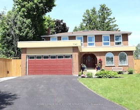 1141 Vicki Lane, Peel, ON , MLS #W13492442 , Image - 1