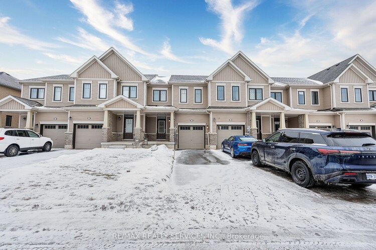 119 Brighton Lane, Thorold, ON, 560 - Rolling Meadows