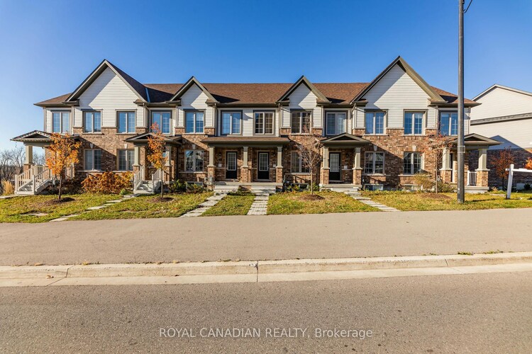 766 Linden Dr, Cambridge, Ontario, 