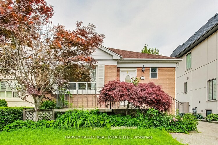 60 Newton Drive, Toronto, ON, Newtonbrook East