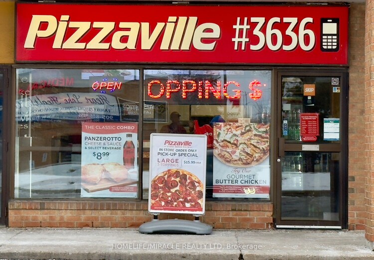 180 Sandalwood Pkwy, Brampton, Ontario, Heart Lake West